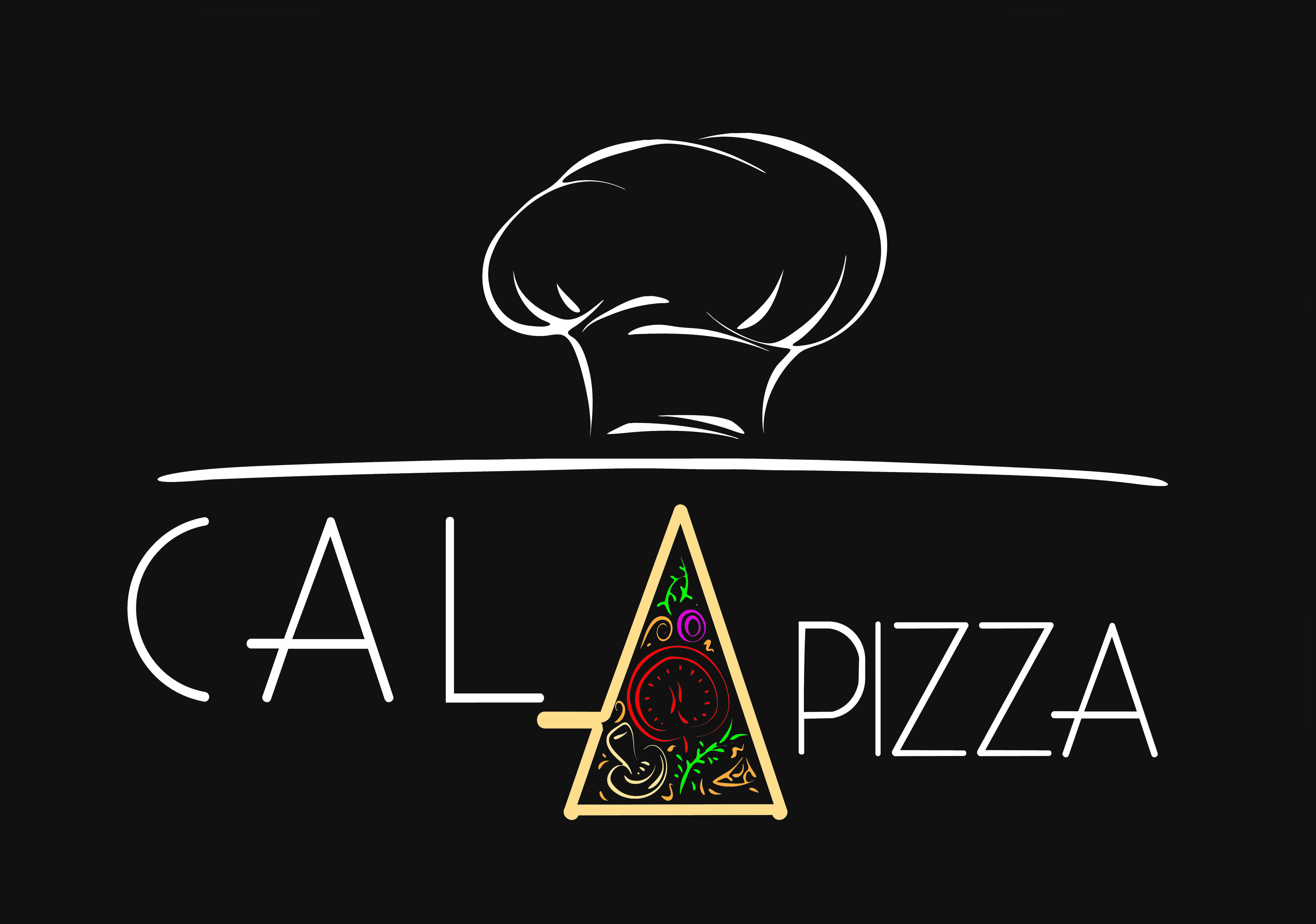 Cala Pizza