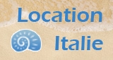 Location Italie