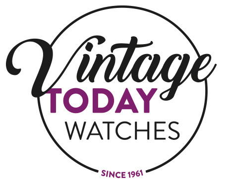 Vintage Today Watches