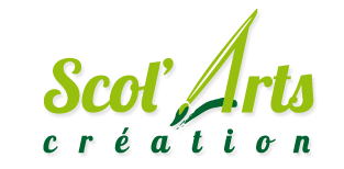 Scol'Arts Creation