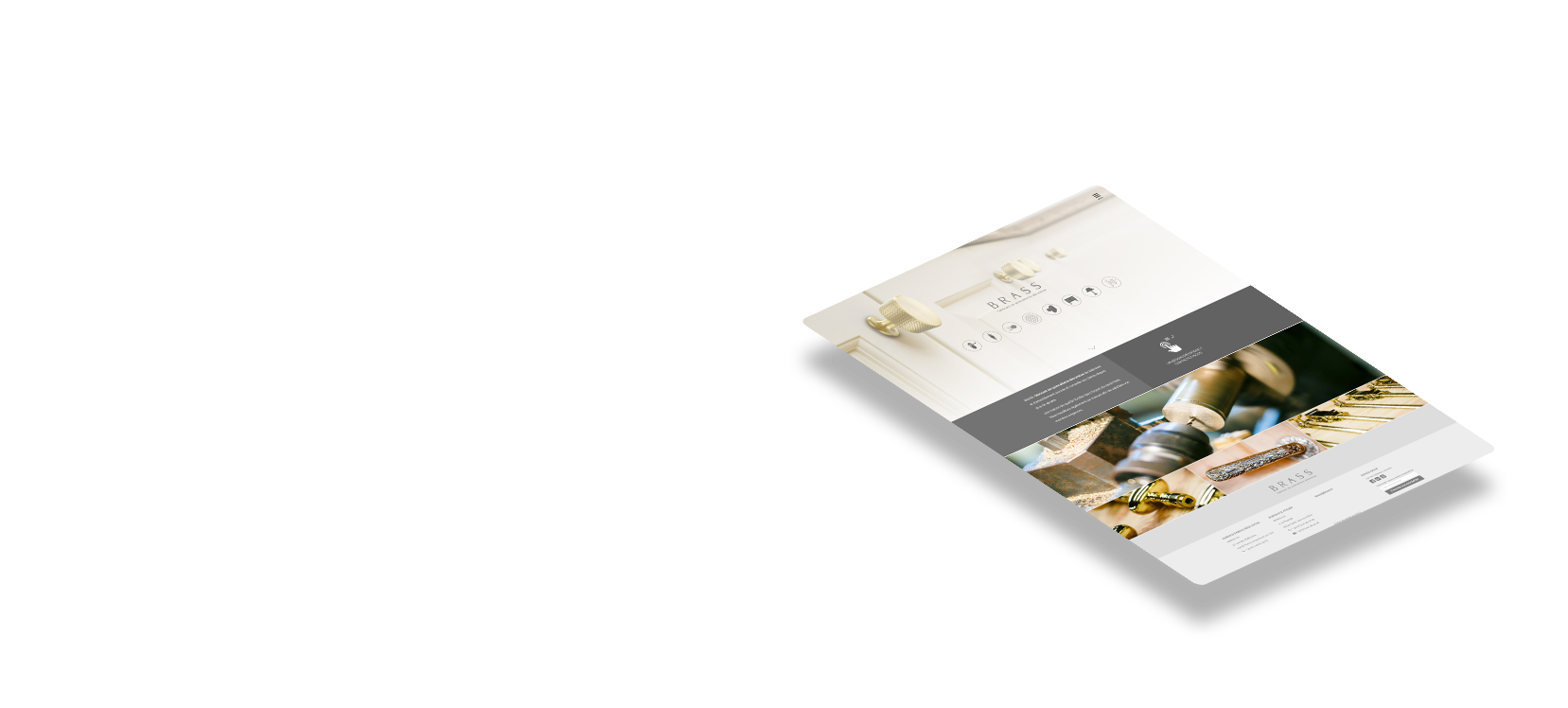 Service ADEVO Solutions