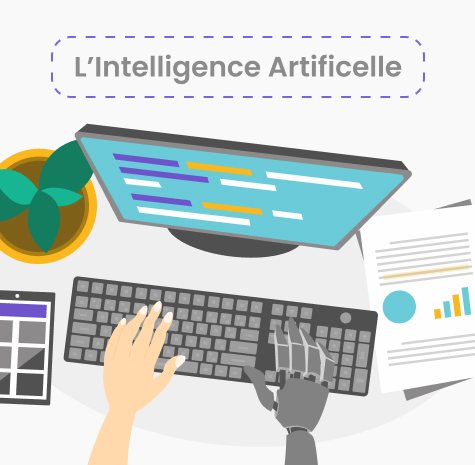 Les avancées récentes de l'IA et son impact sur le marketing digital