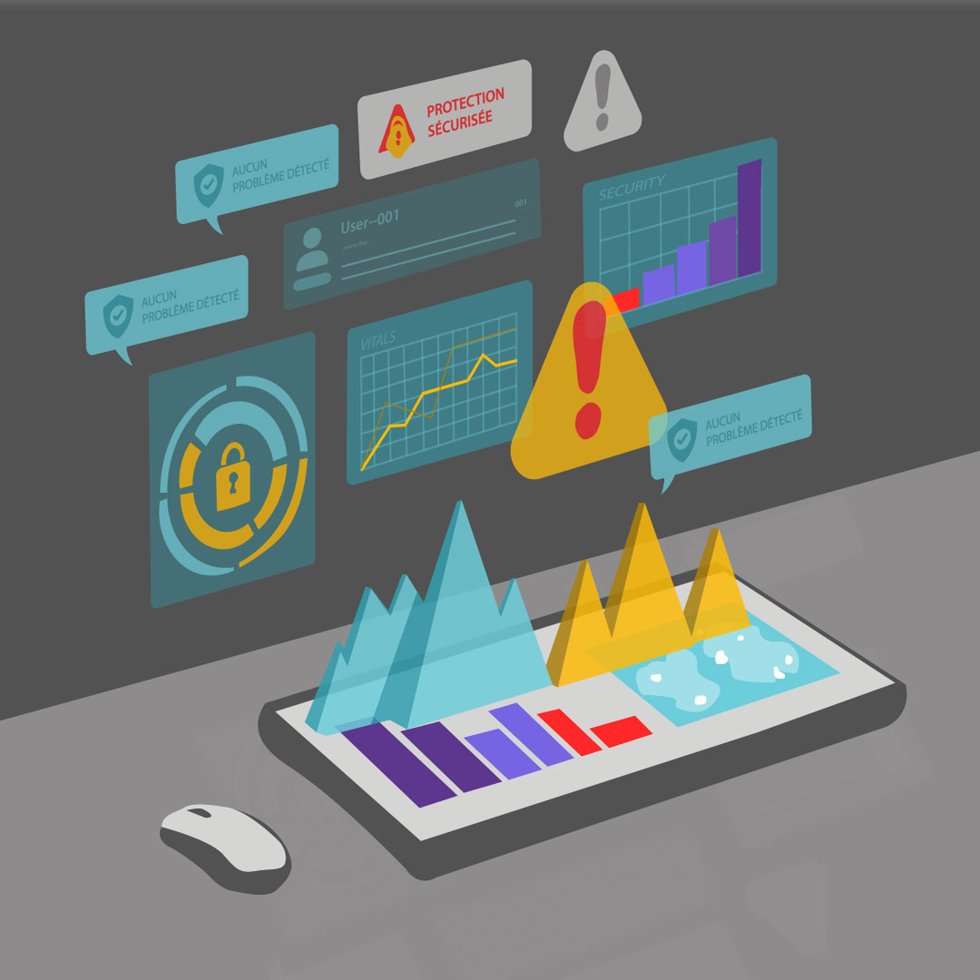 Sécurité en ligne : Comment protéger efficacement votre site internet et vos utilisateurs