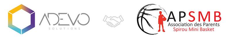 ADEVO Solutions - Sponsor APSMB