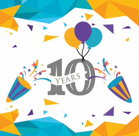 Célébrons les 10 ans d'ADEVO Solutions !