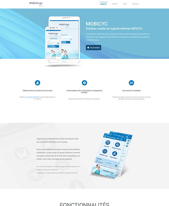 Etude de cas Mobicyc - 3