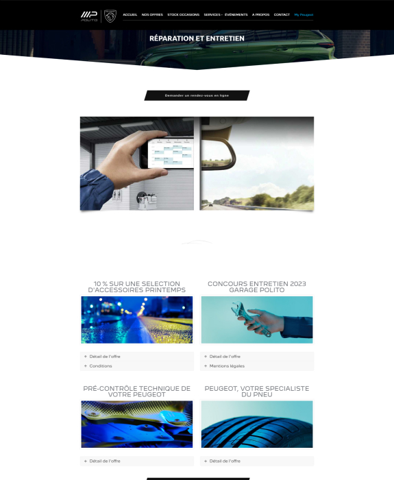 Réalisation Polito 4